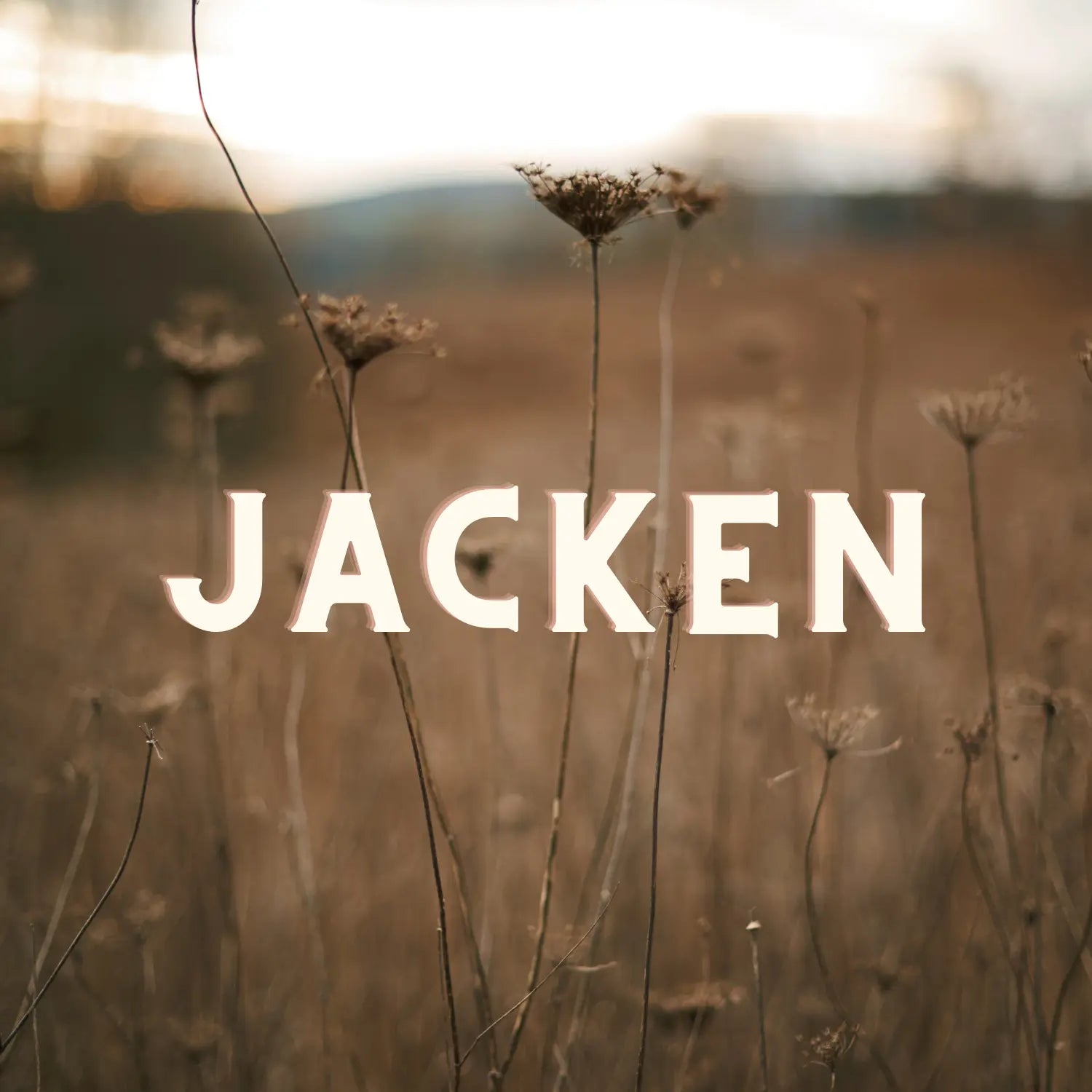 Jacken VON&ZU
