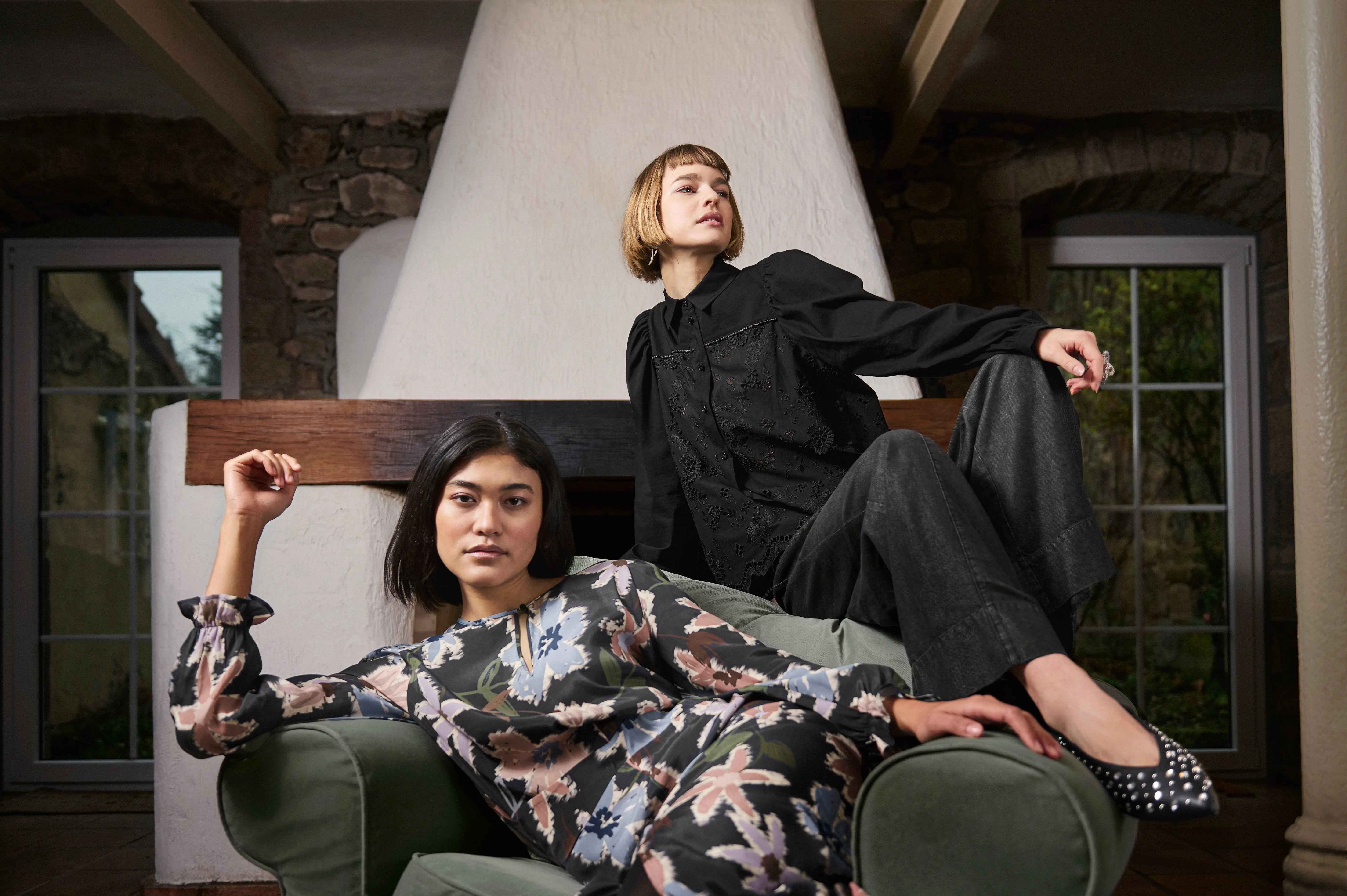 AVANTGARDE-CLASSICS VON&ZU