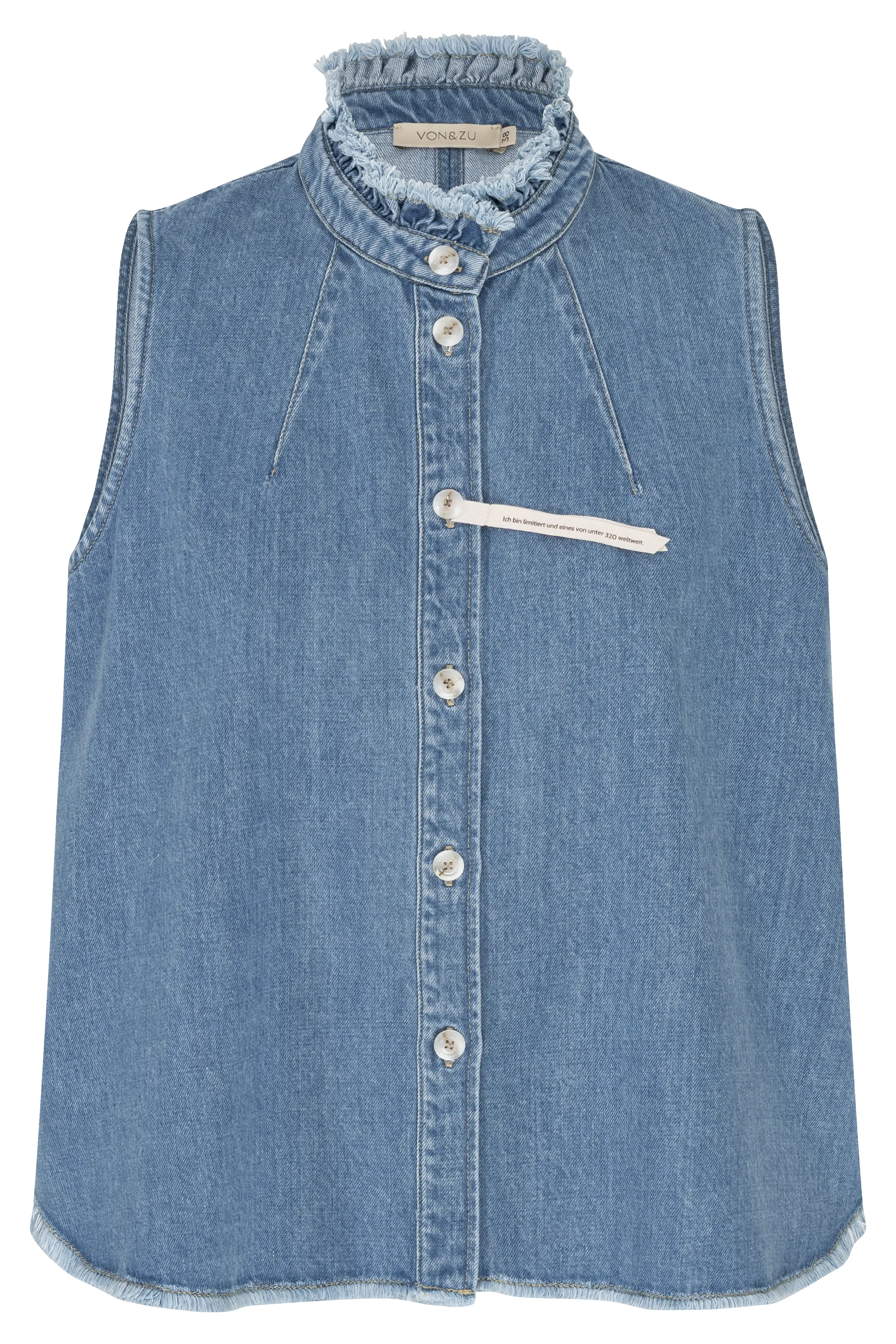 Jeanstop