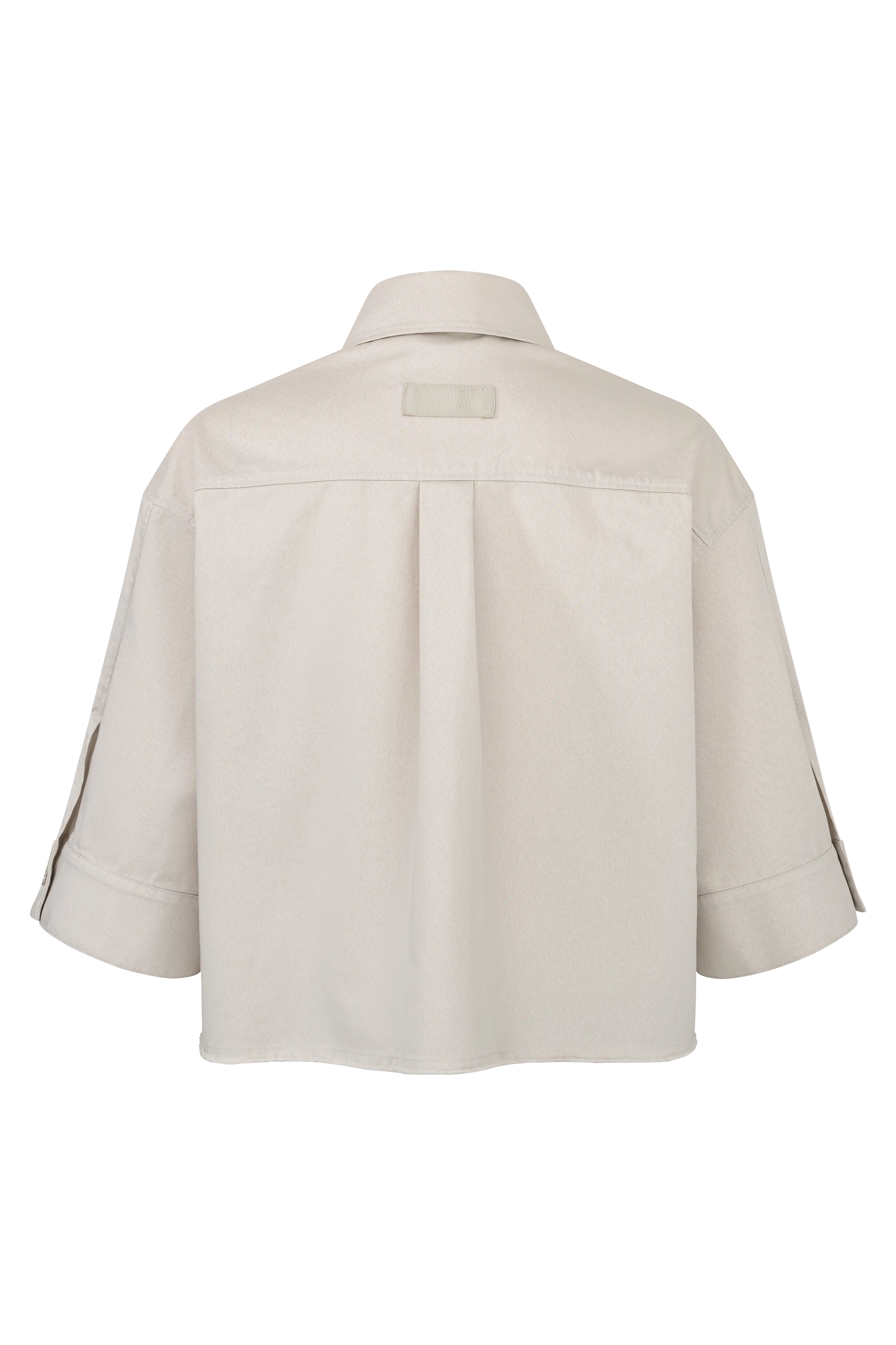 Overshirt