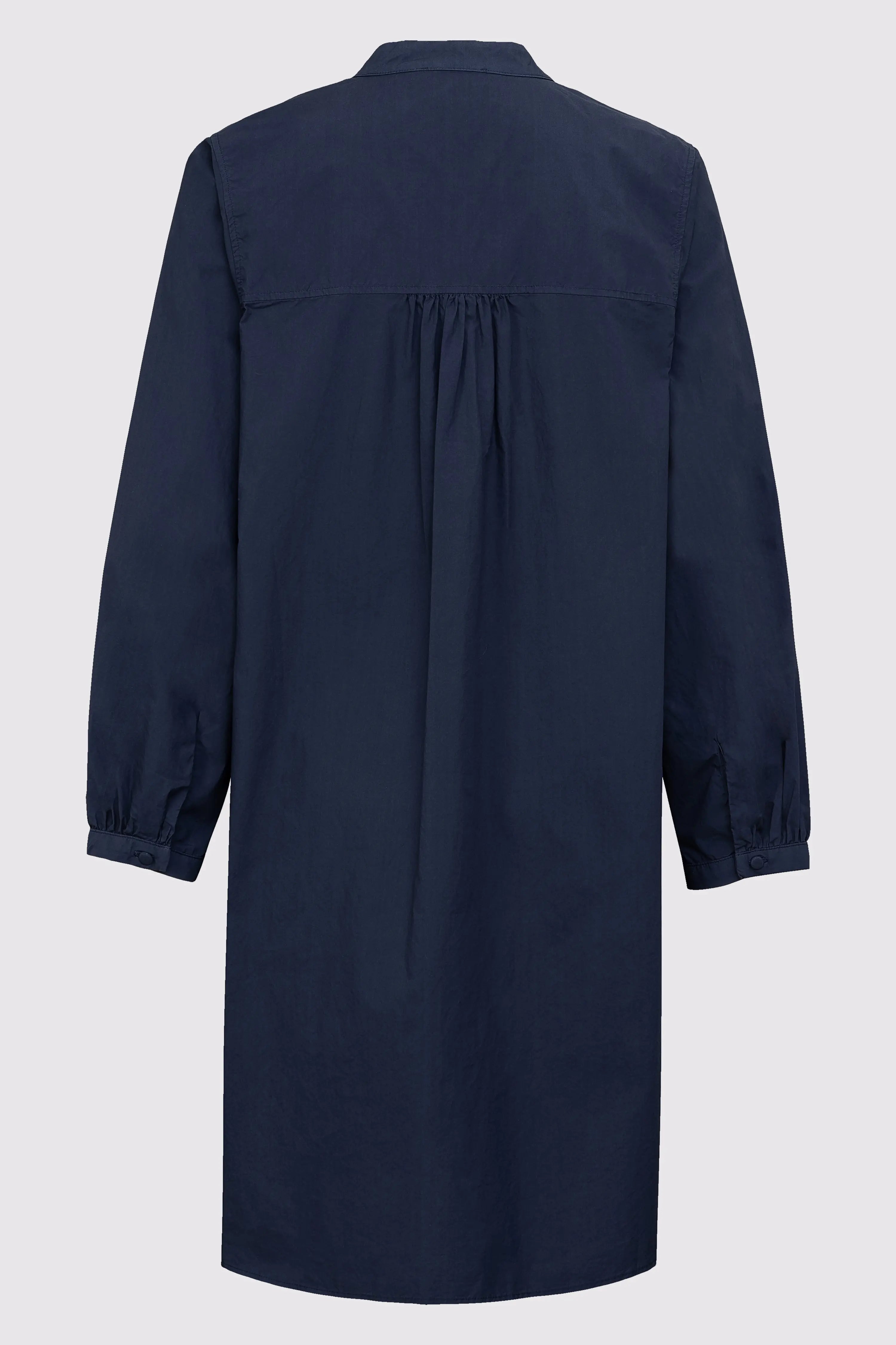 Hemdblusenkleid VON&ZU