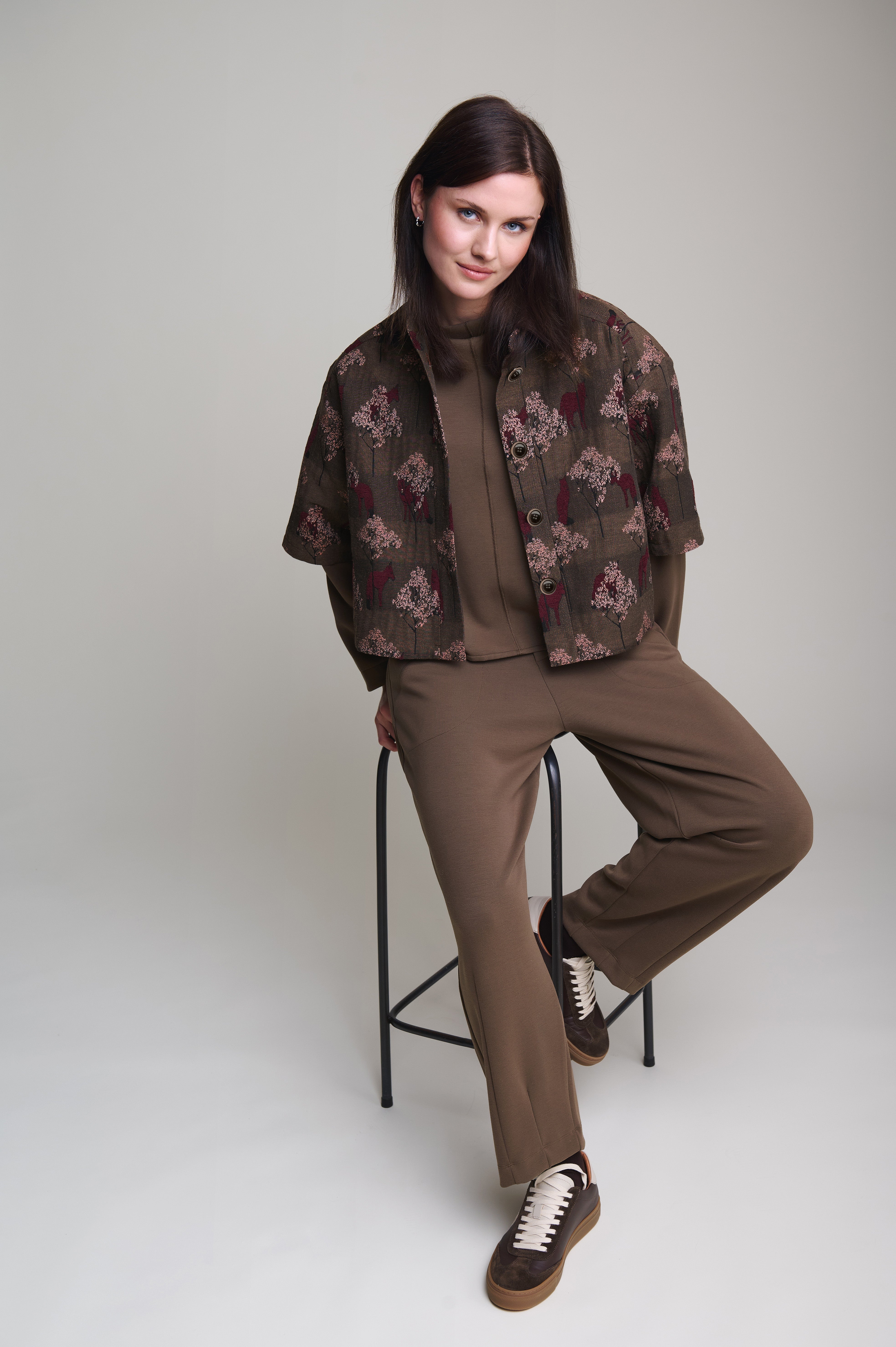 Jerseyhose