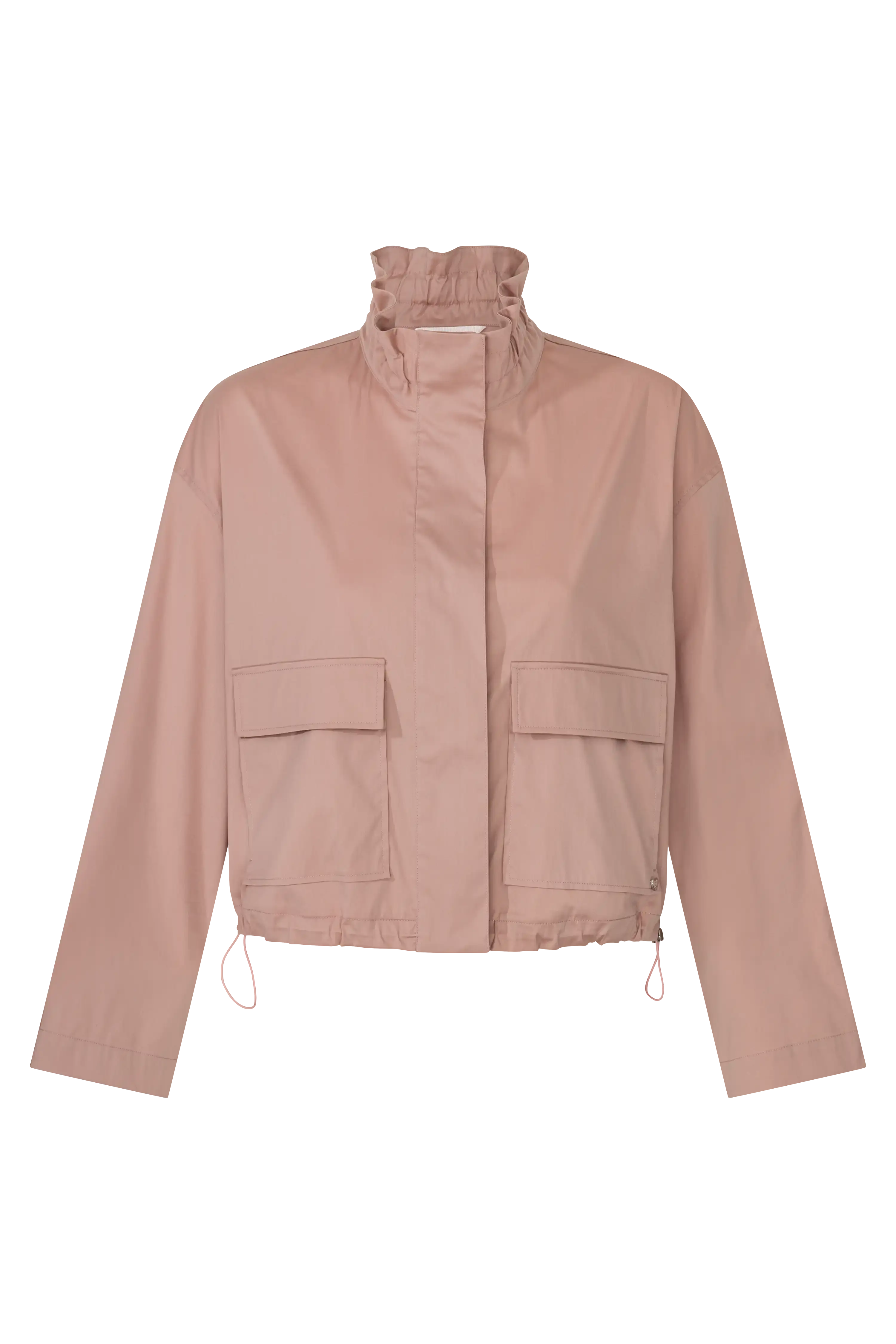 Popelinejacke VON&ZU
