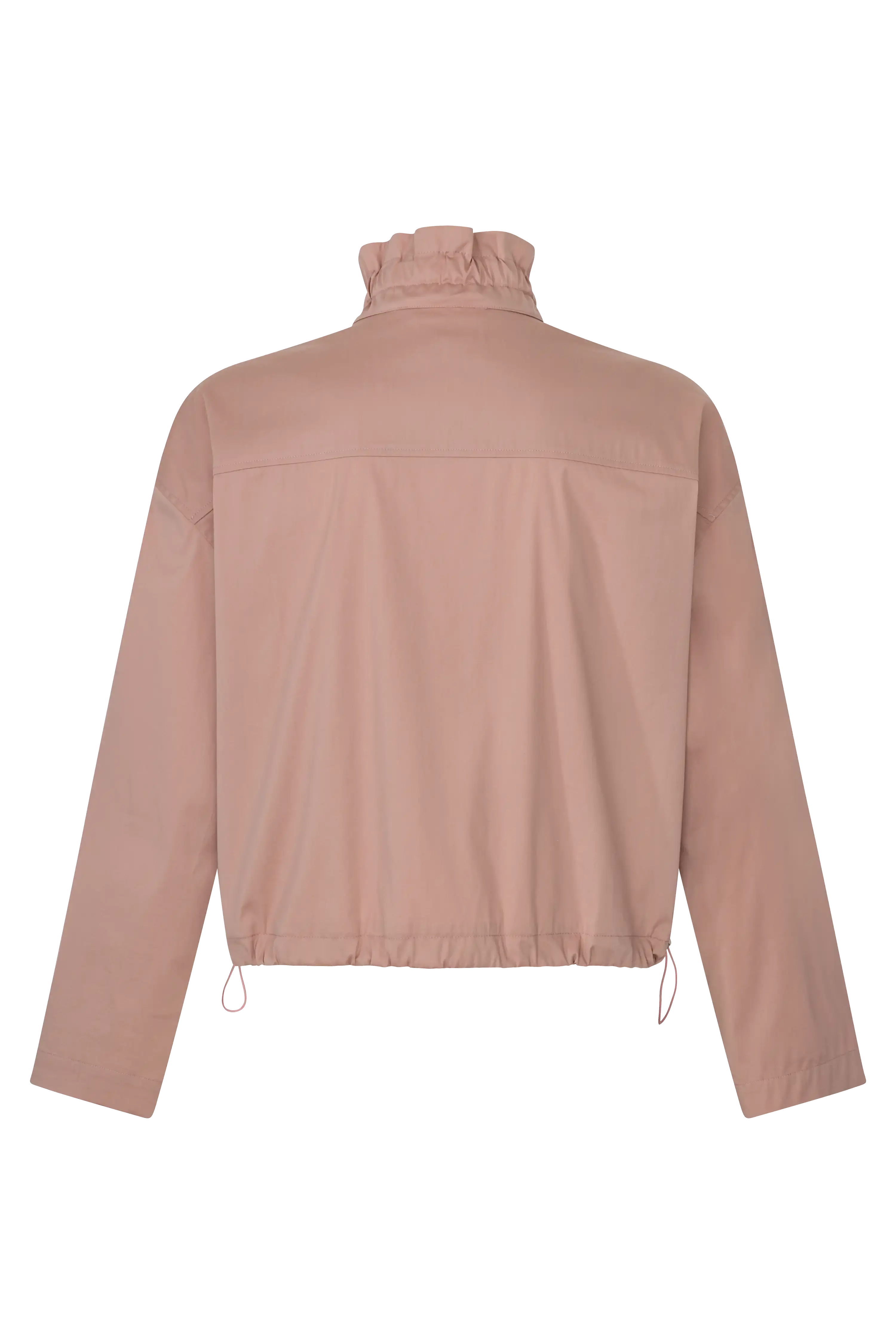 Popelinejacke VON&ZU