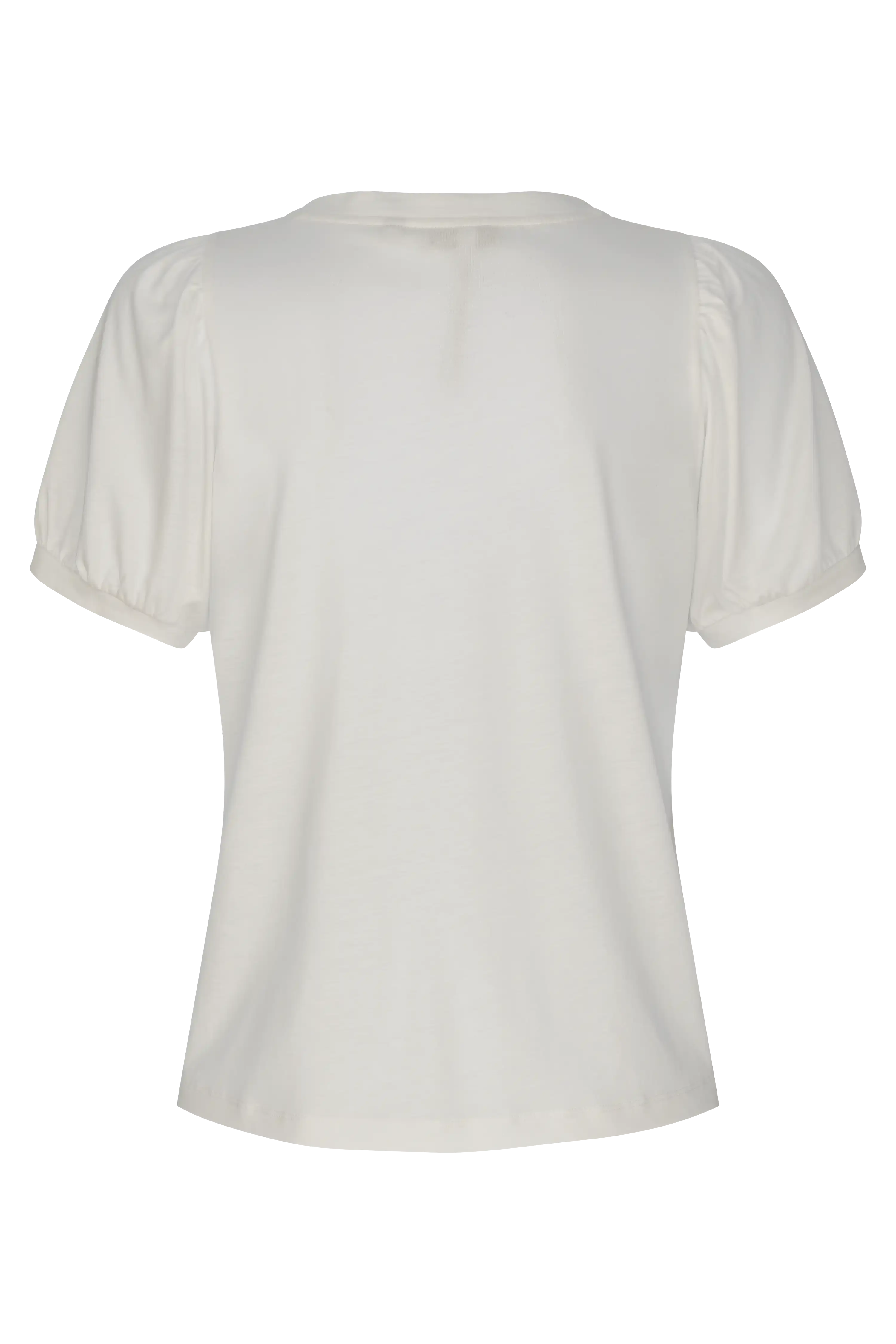 T-shirt mit Puffärmeln VON&ZU
