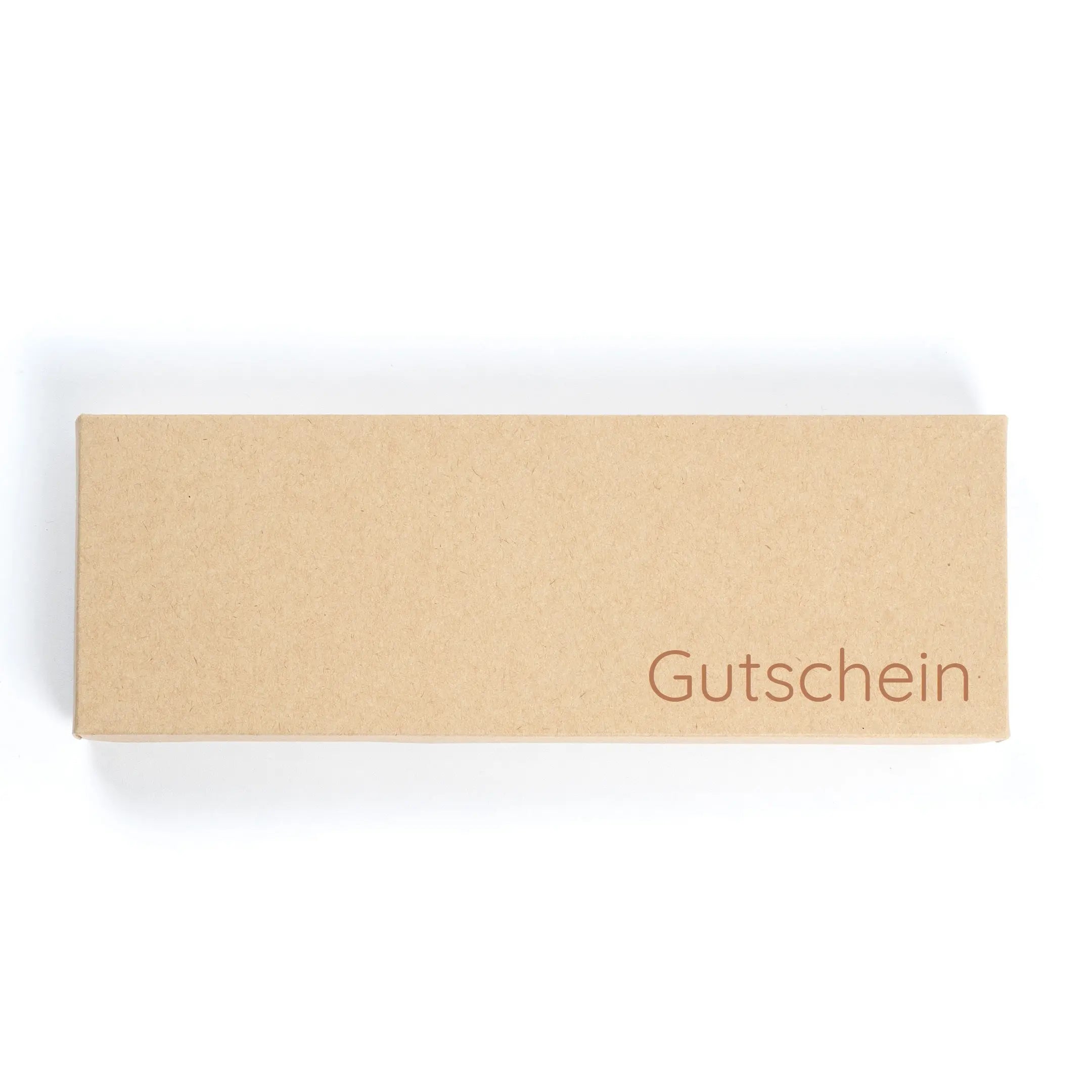 Geschenkgutschein VON&ZU