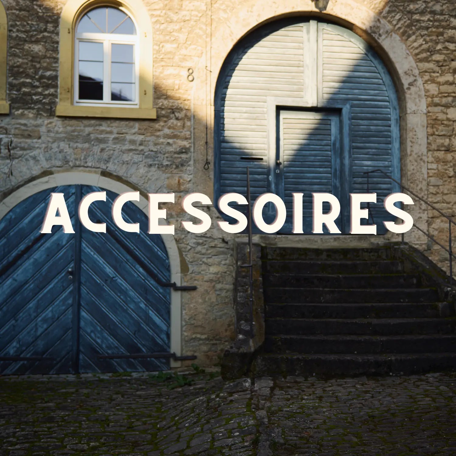 Accessoires VON&ZU