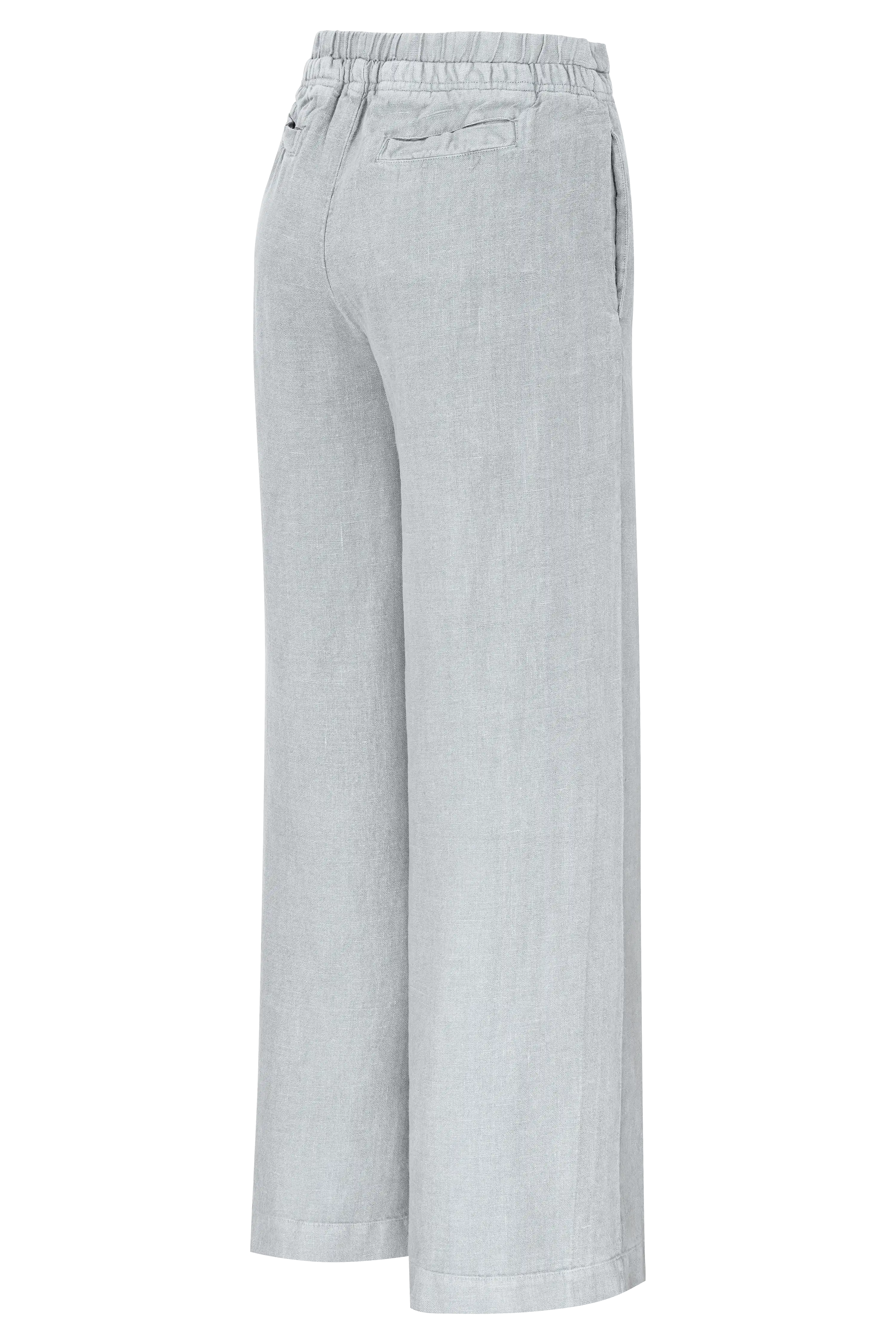 Leinenhose