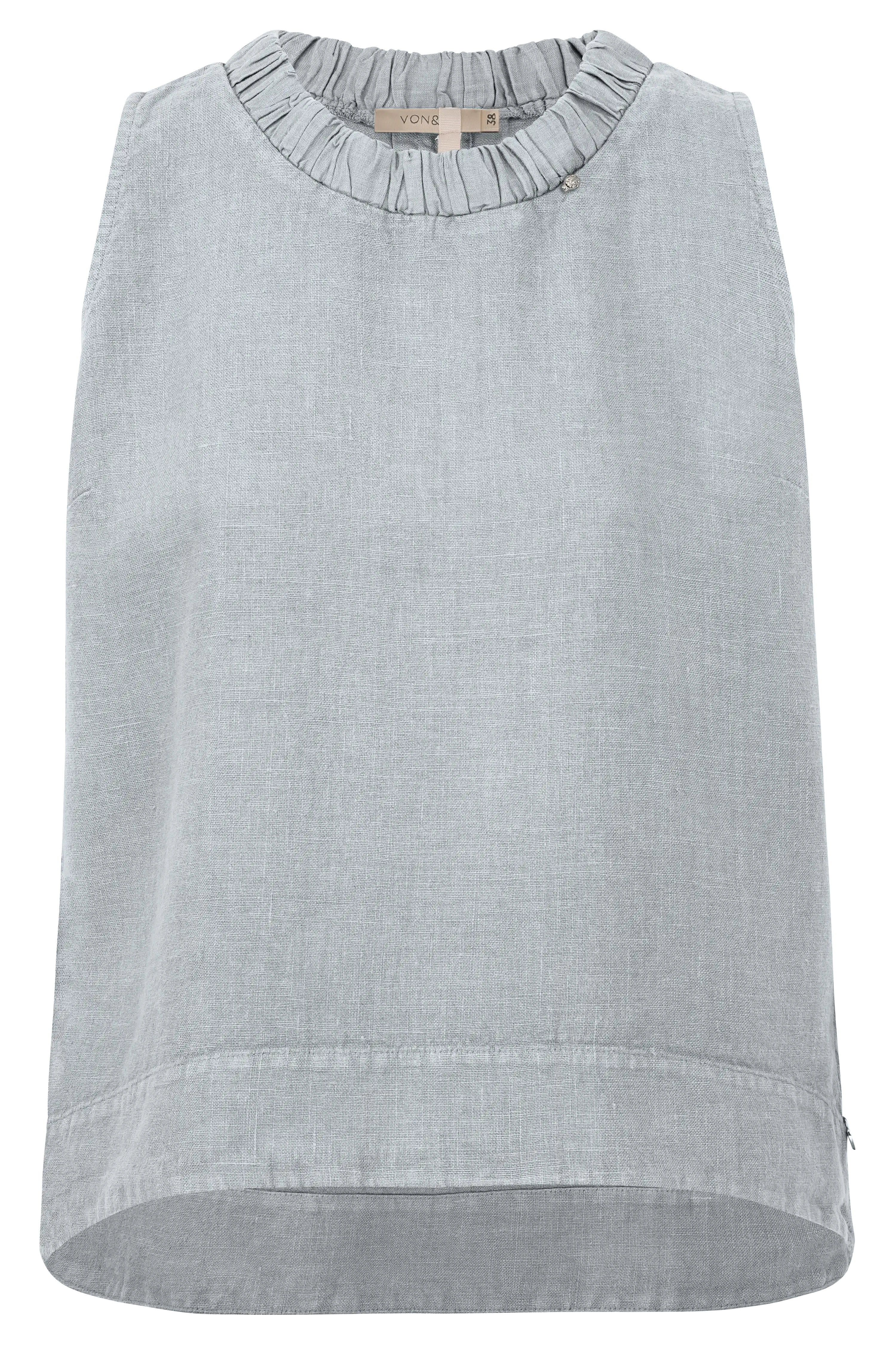 Leinentop