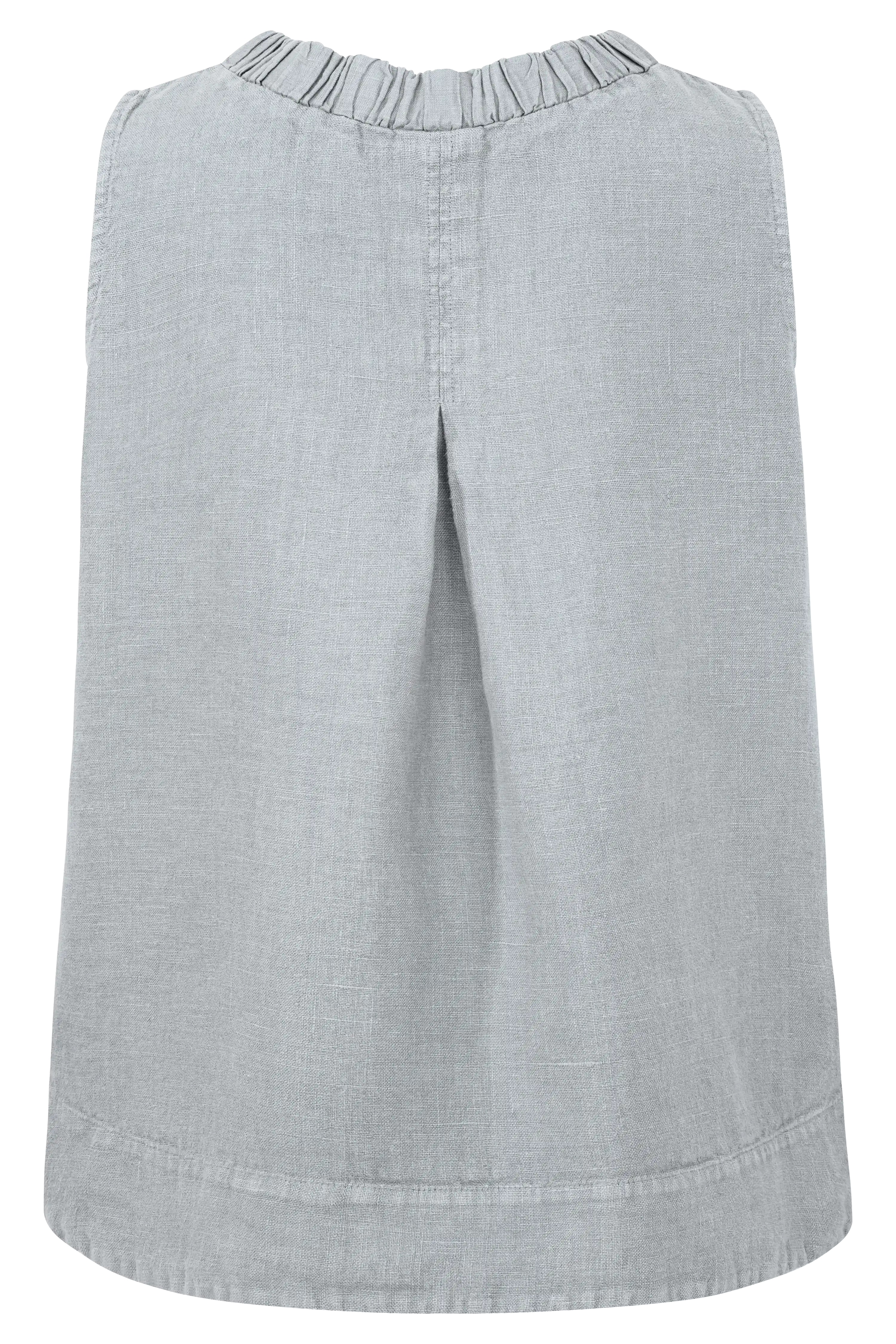 Leinentop