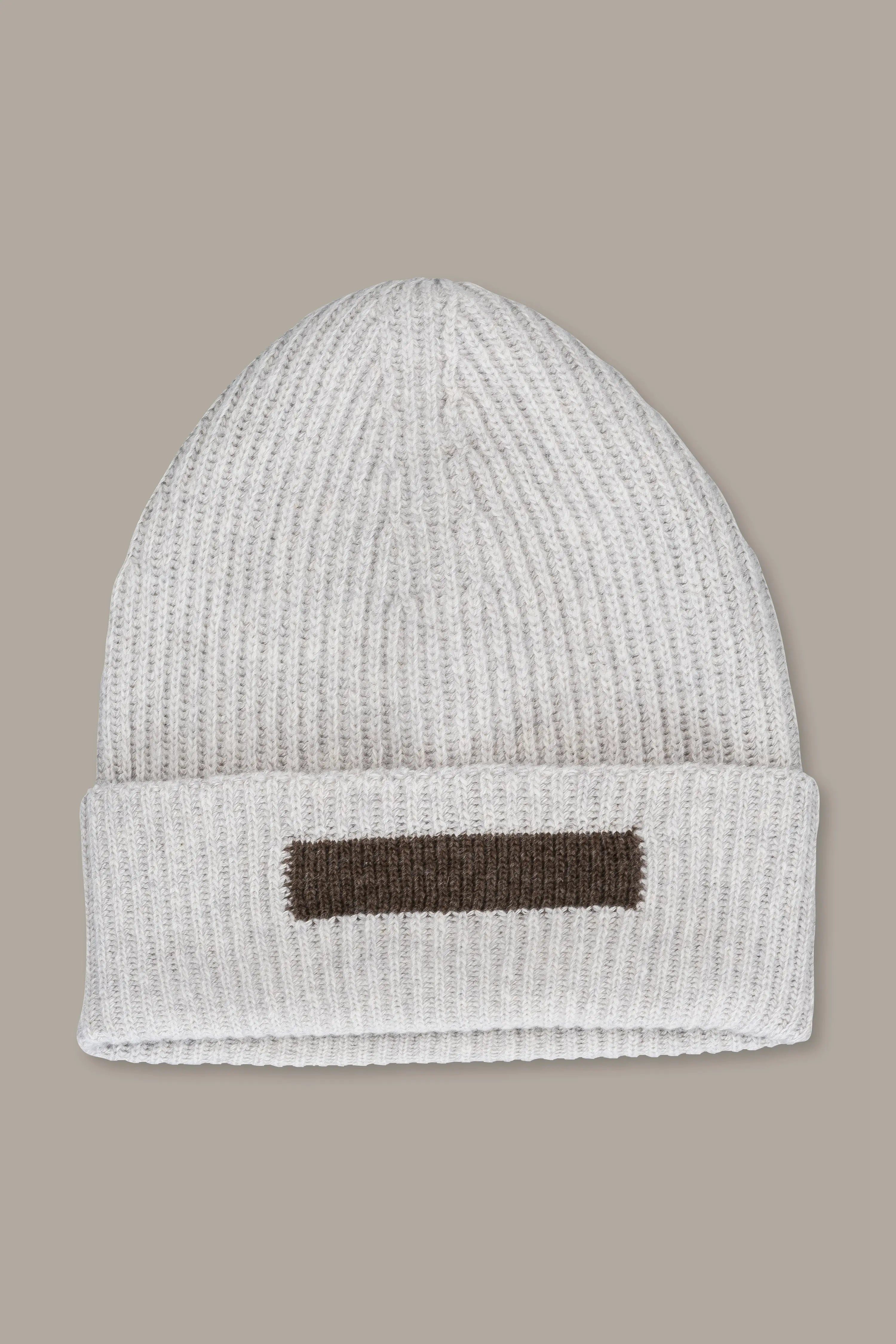 Coole Beanie aus Wolle VON&ZU