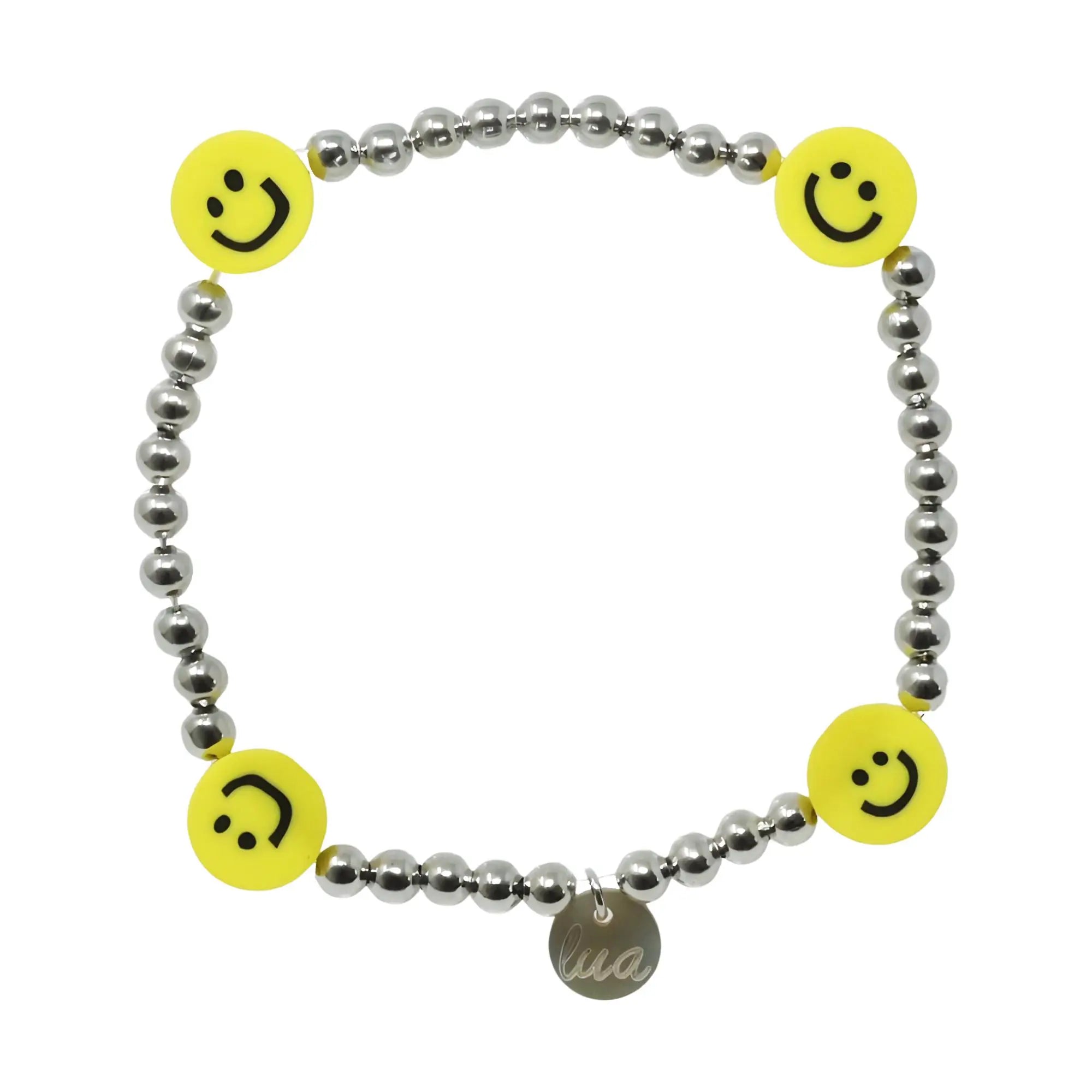 Happy Happy Armband Luas Accessoires