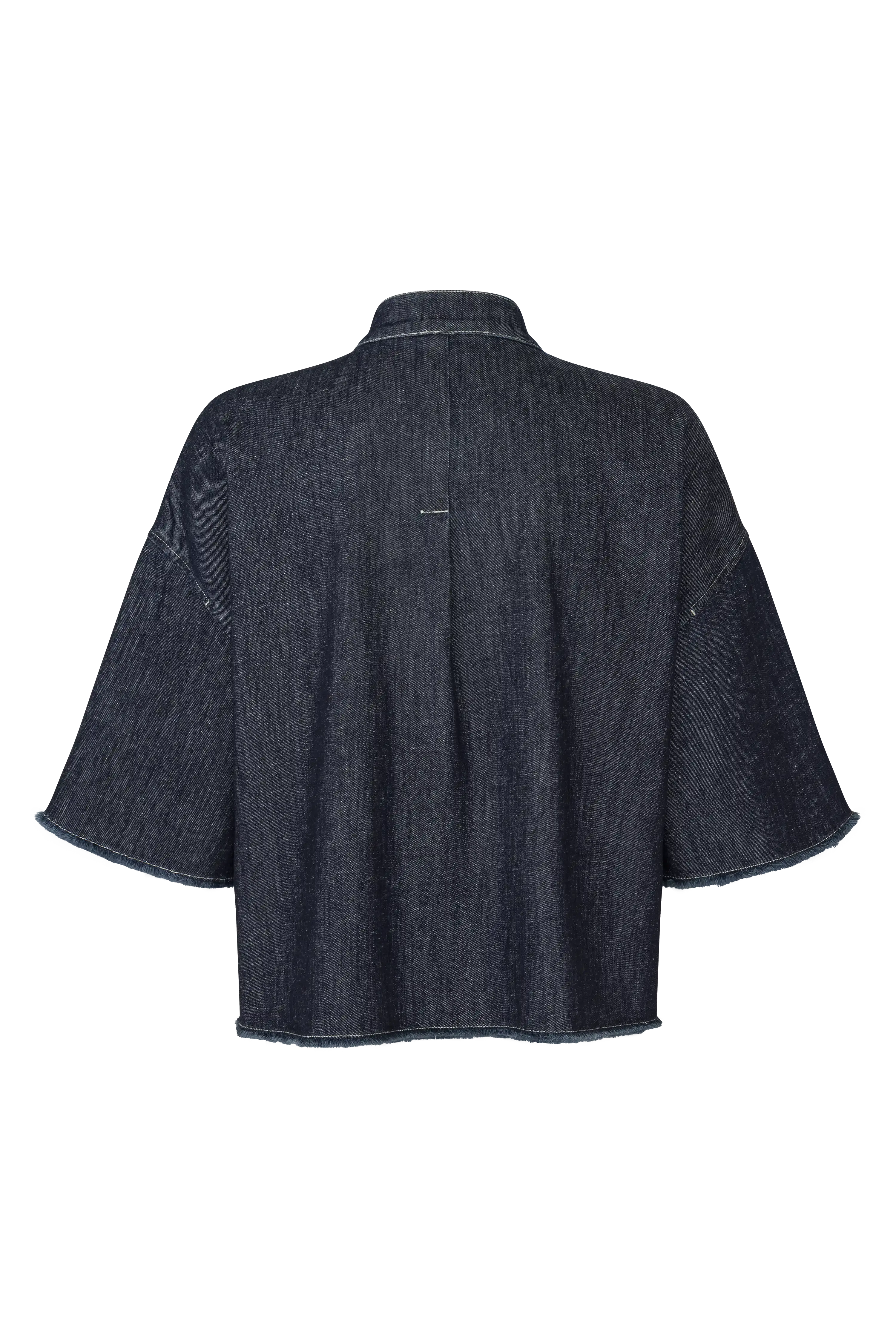 Jeans Overshirt VON&ZU
