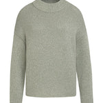 Mouliné Pullover VON&ZU