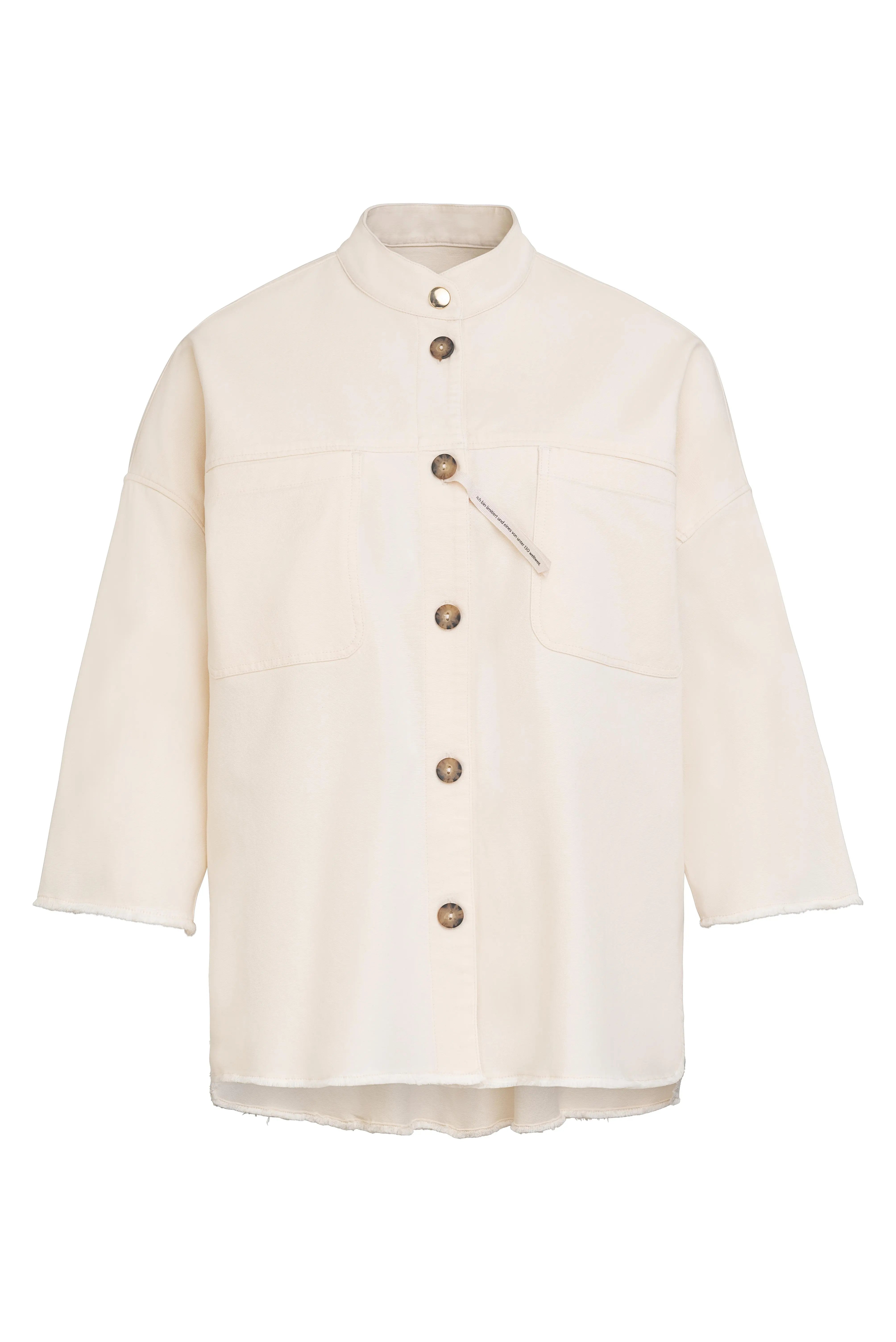 Overshirt VON&ZU