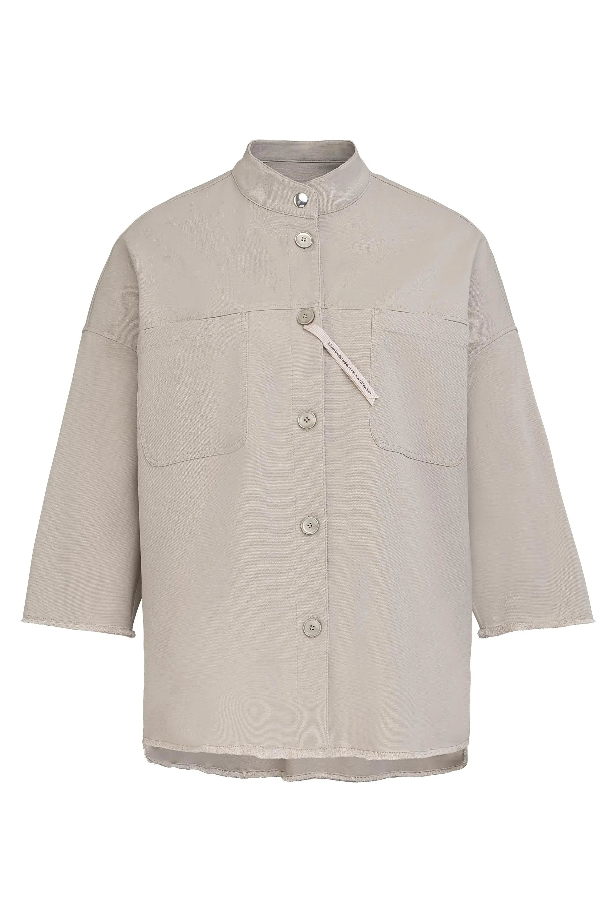 Overshirt VON&ZU