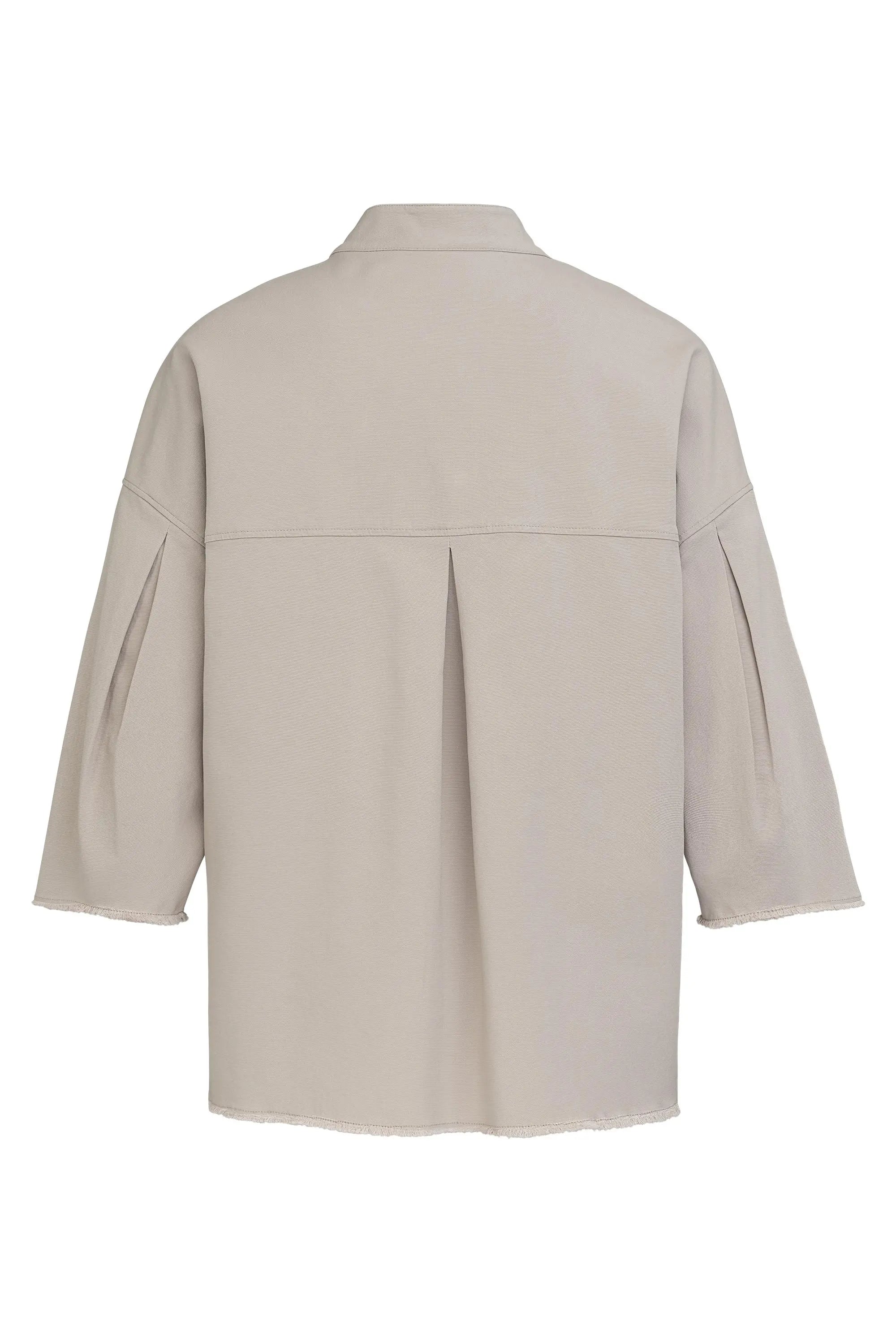 Overshirt VON&ZU