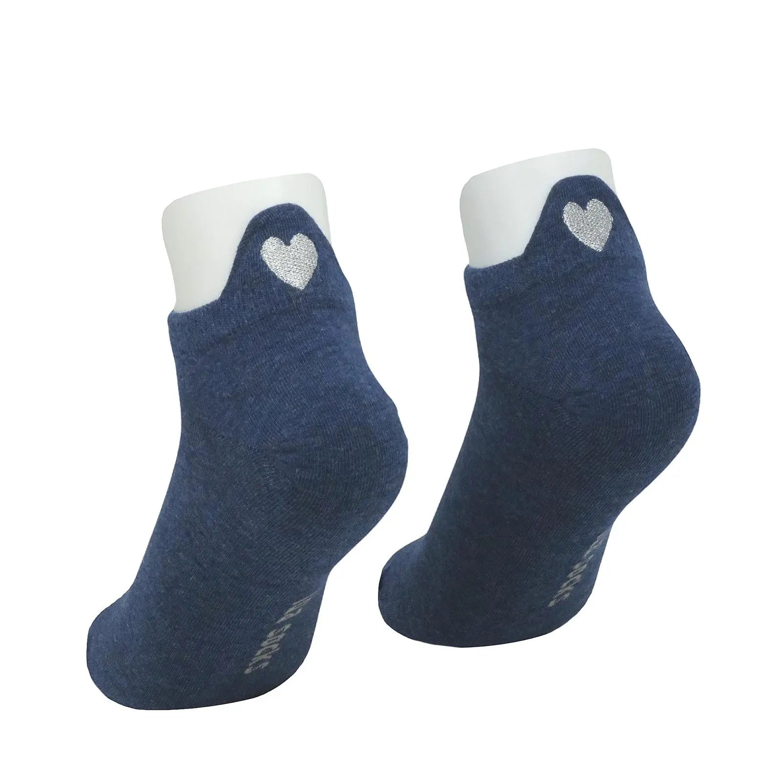 Socken mit Herz Luas Accessoires