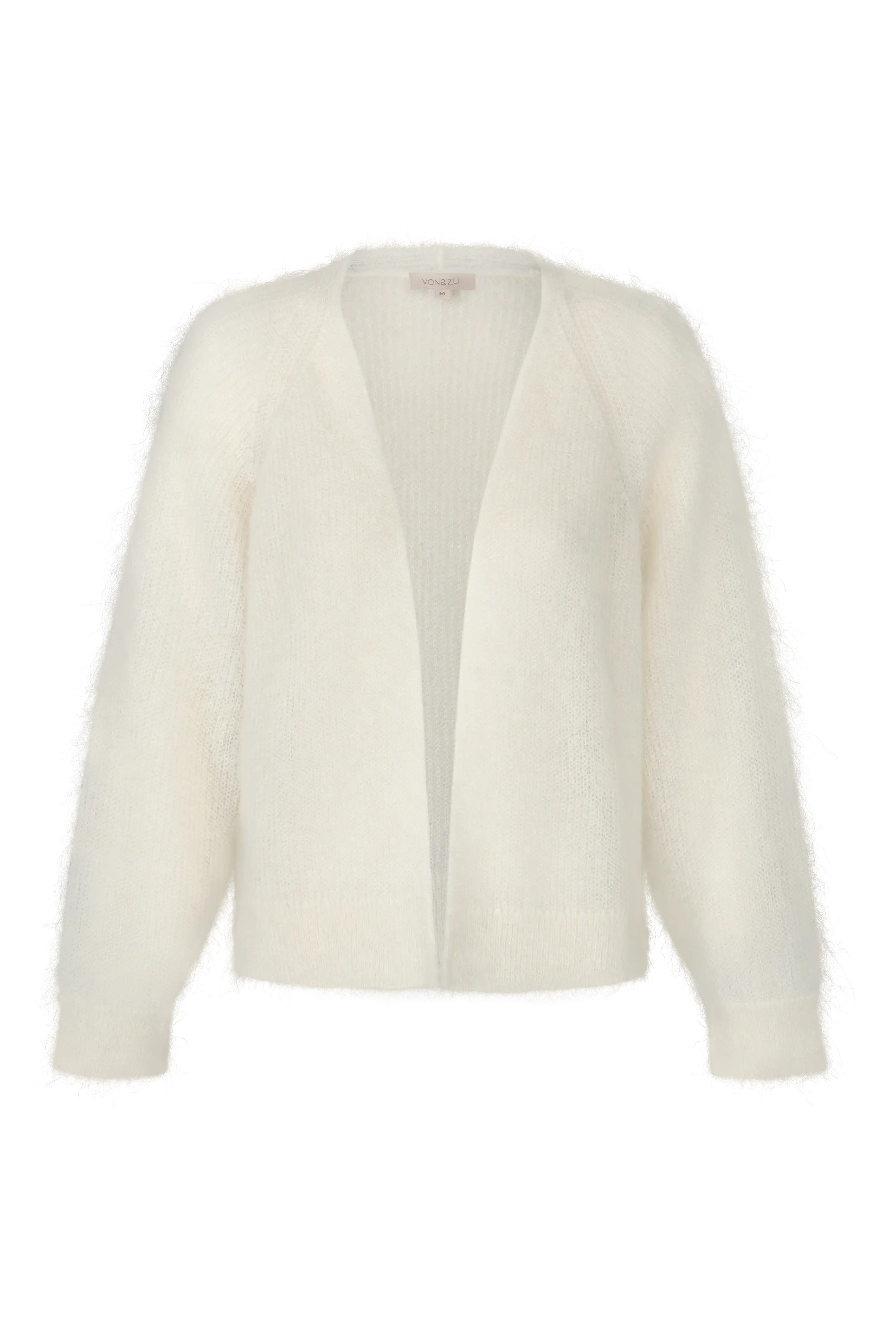 Strickcardigan VON&ZU