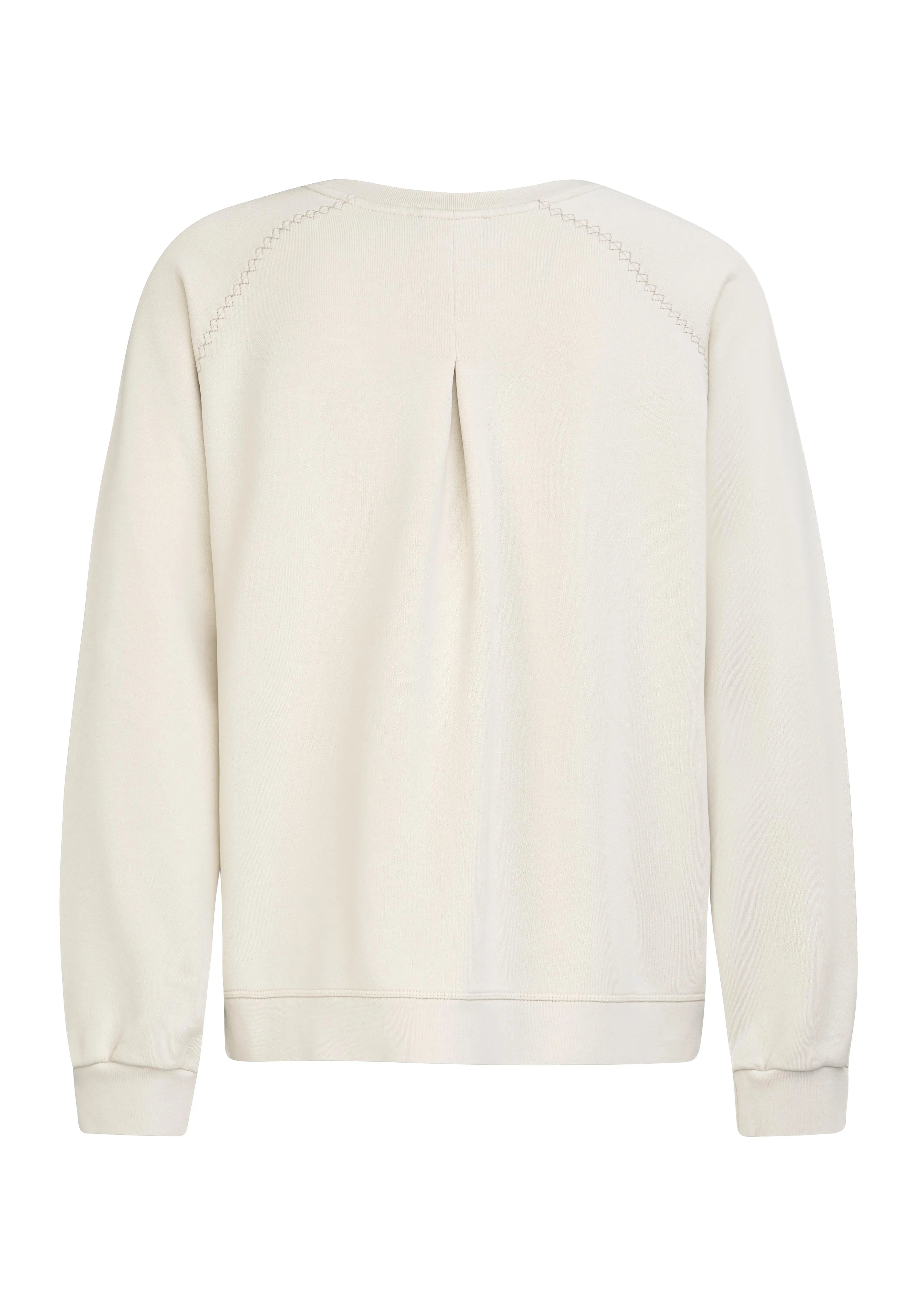 Sweatshirt VON&ZU