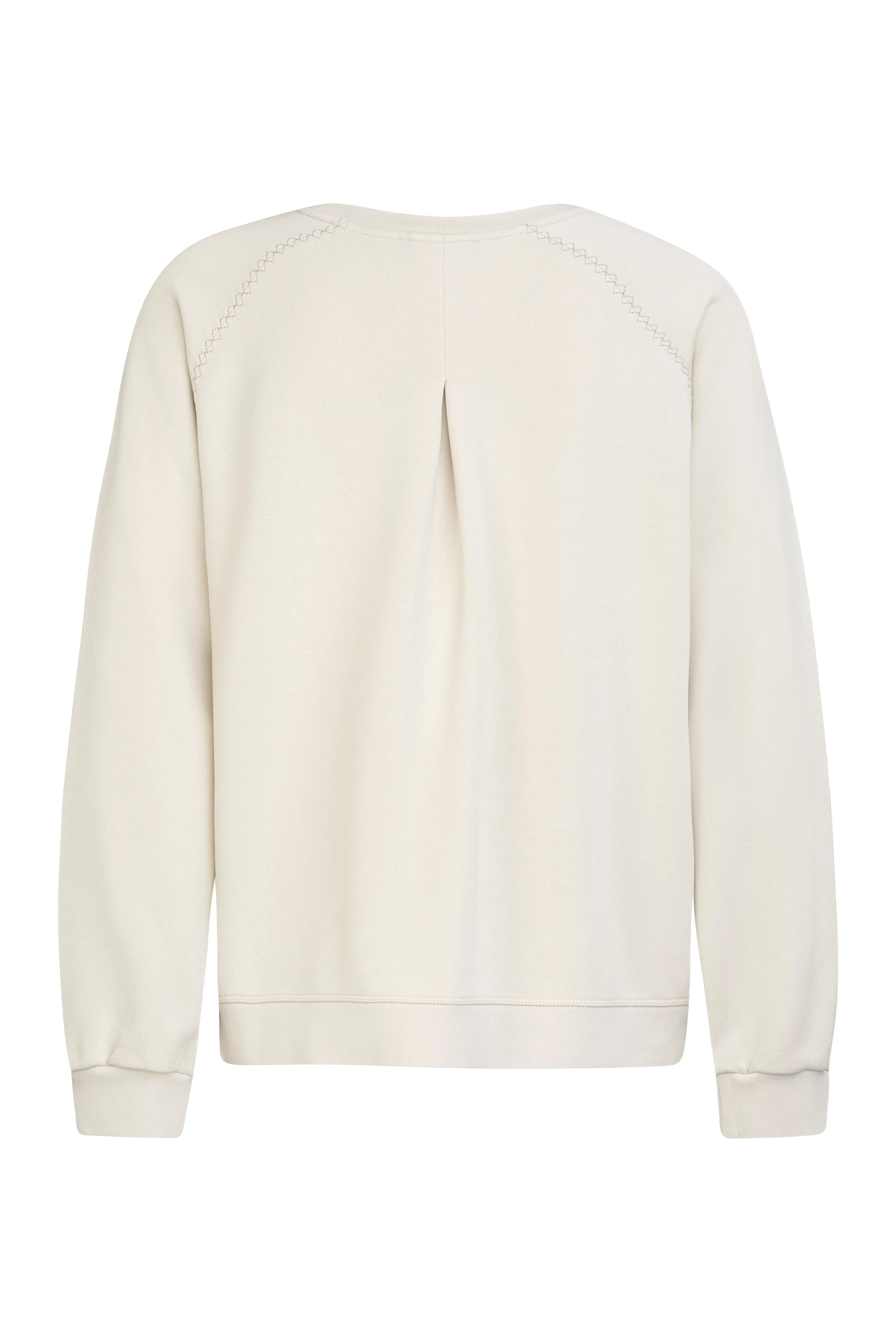 Sweatshirt VON&ZU