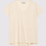 V-Neck Shirt VON&ZU