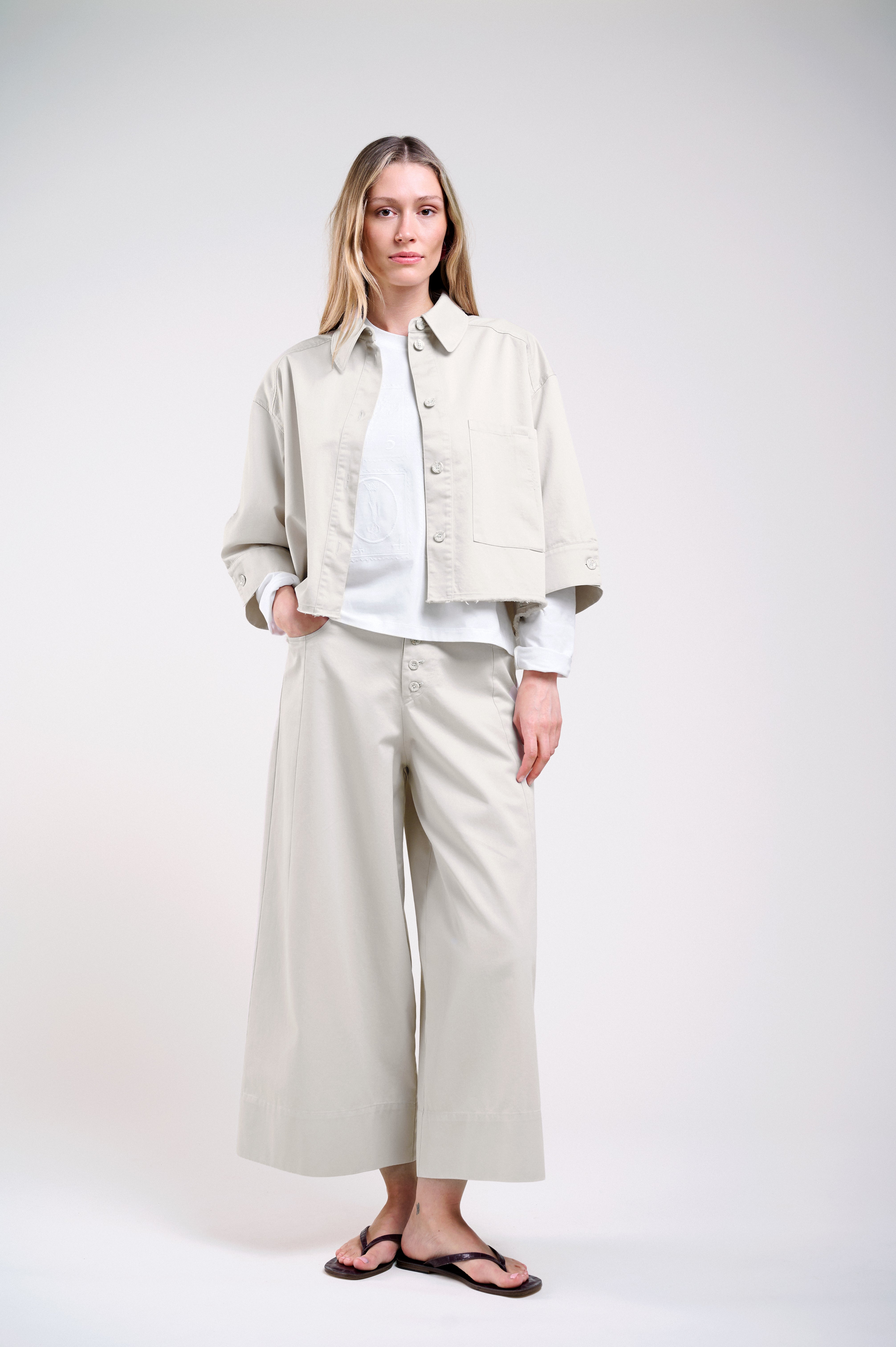 Overshirt